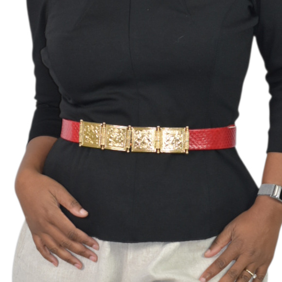 Belts
